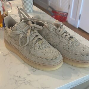 Nike Women’s AF1